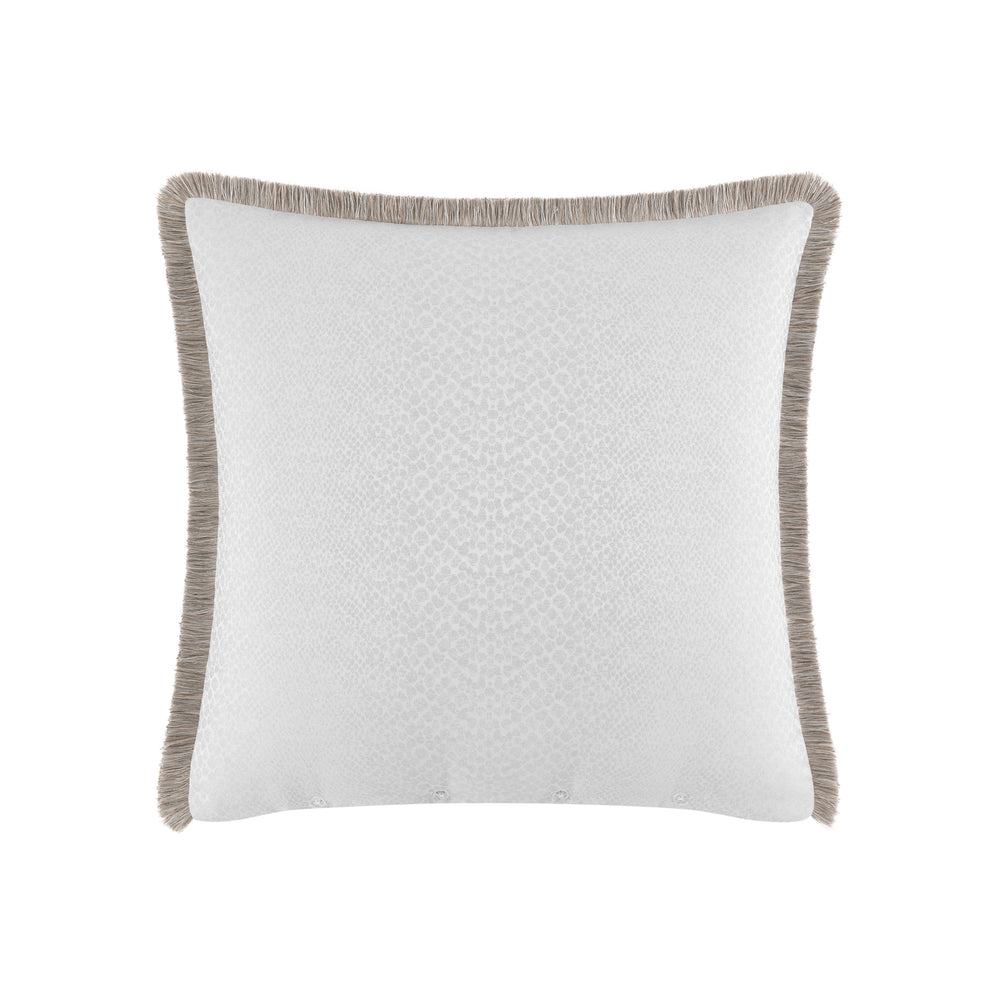 Talia Multi Euro Sham Euro Sham By P/Kaufmann