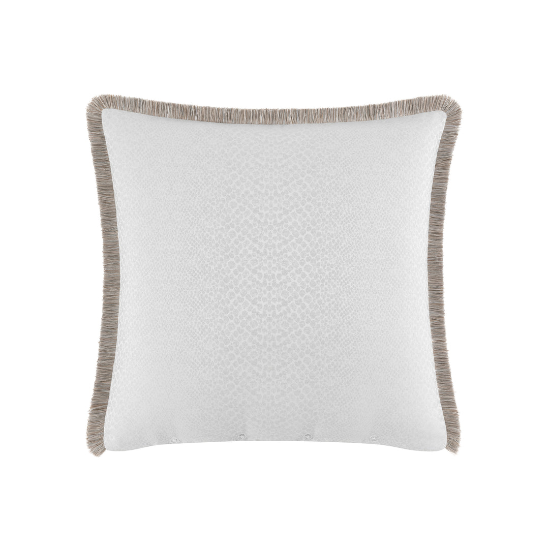 Talia Multi Euro Sham Euro Sham By P/Kaufmann