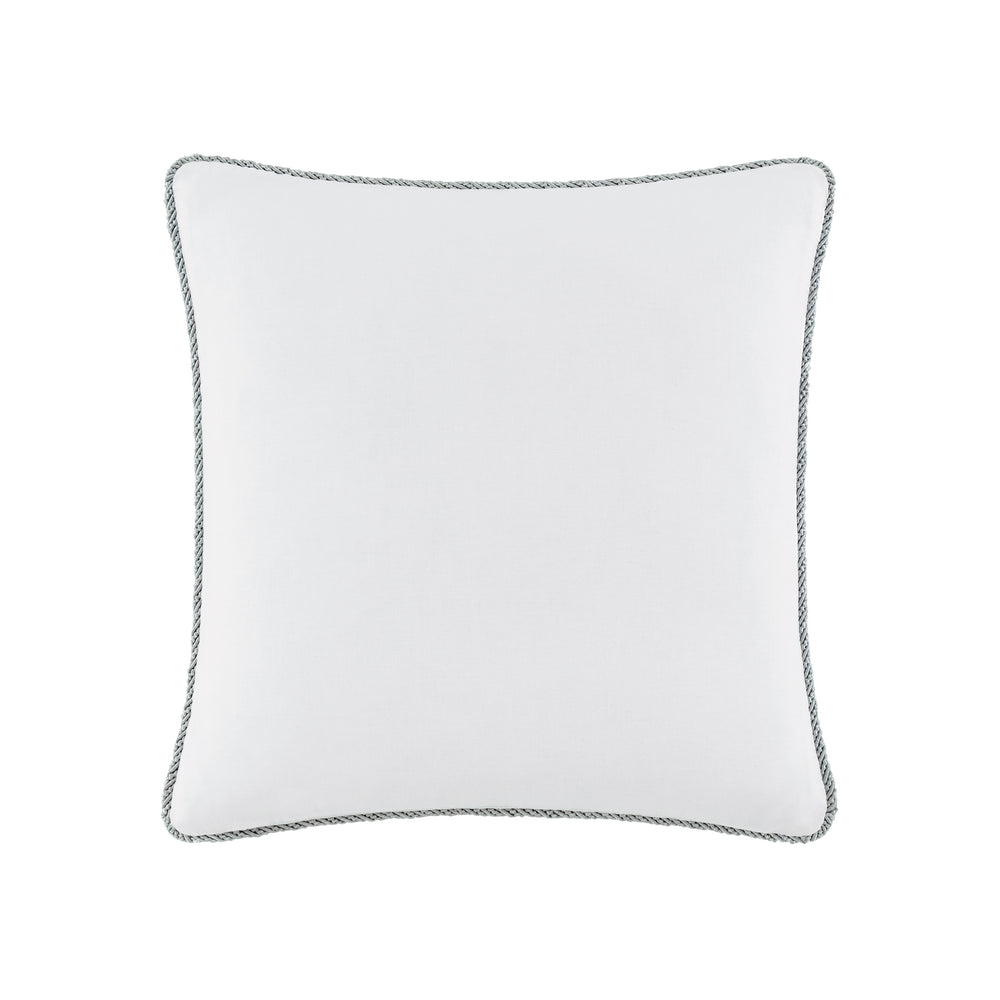 Talia Multi Square Decorative Throw Pillow 18" x 18" Throw Pillows By P/Kaufmann