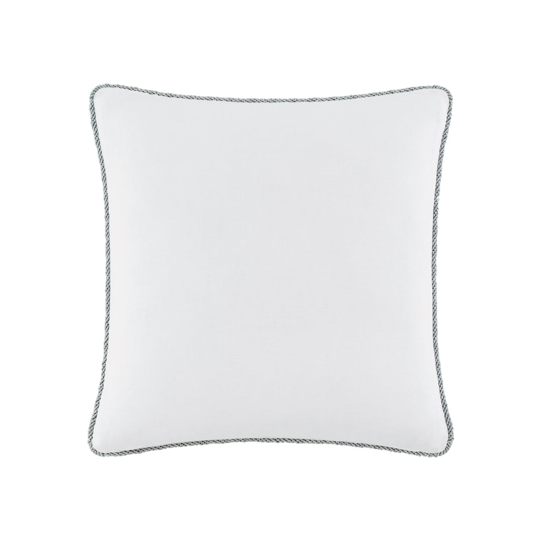 Talia Multi Square Decorative Throw Pillow 18" x 18" Throw Pillows By P/Kaufmann