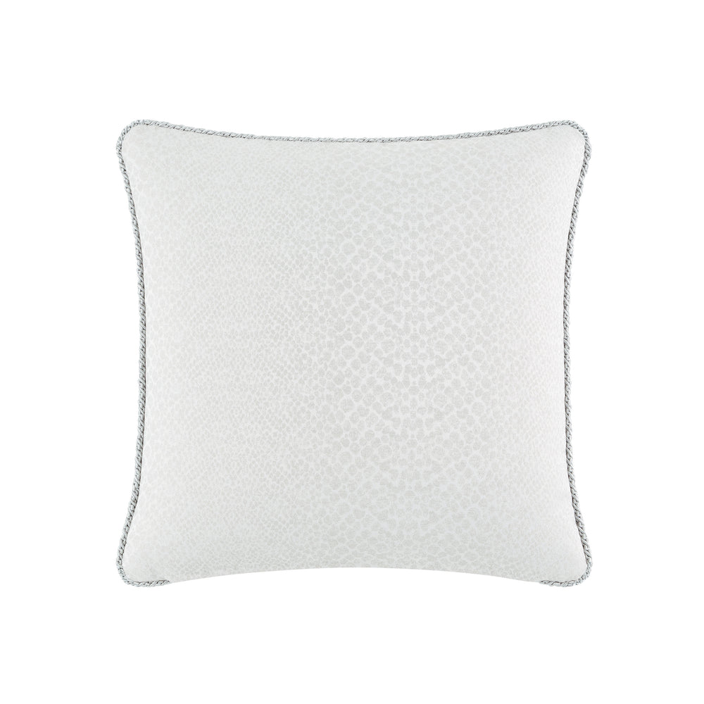 Talia Multi Square Decorative Throw Pillow 20" x 20" Throw Pillows By P/Kaufmann