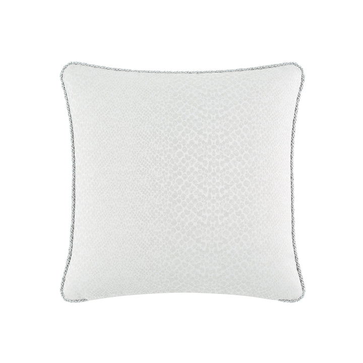 Talia Multi Square Decorative Throw Pillow 20" x 20" Throw Pillows By P/Kaufmann