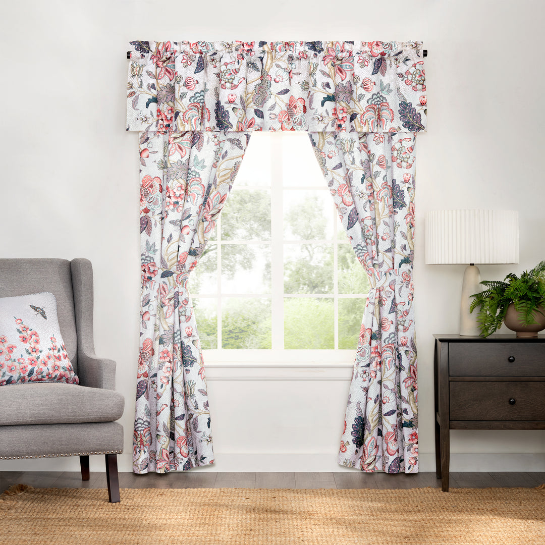 Talia Multi Window Panel Pair Window Panels By P/Kaufmann