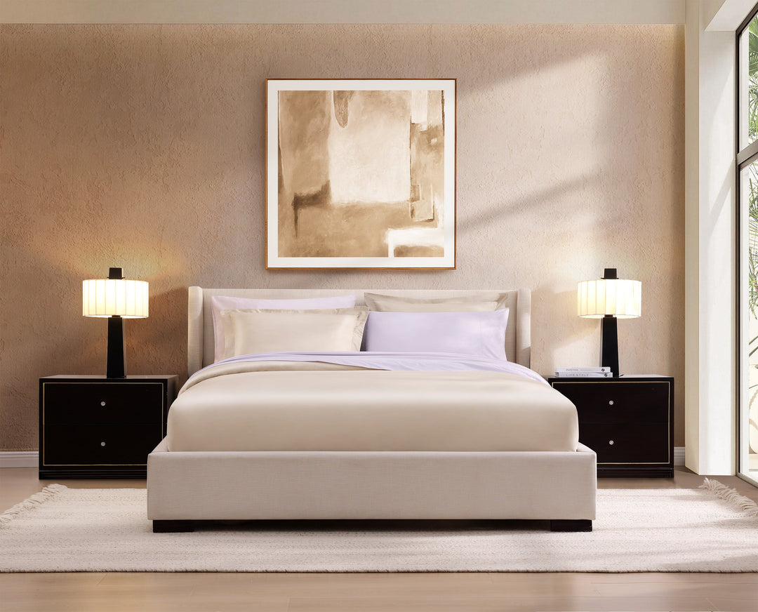 Ultra Percale Sheet Set | Hotel Collection