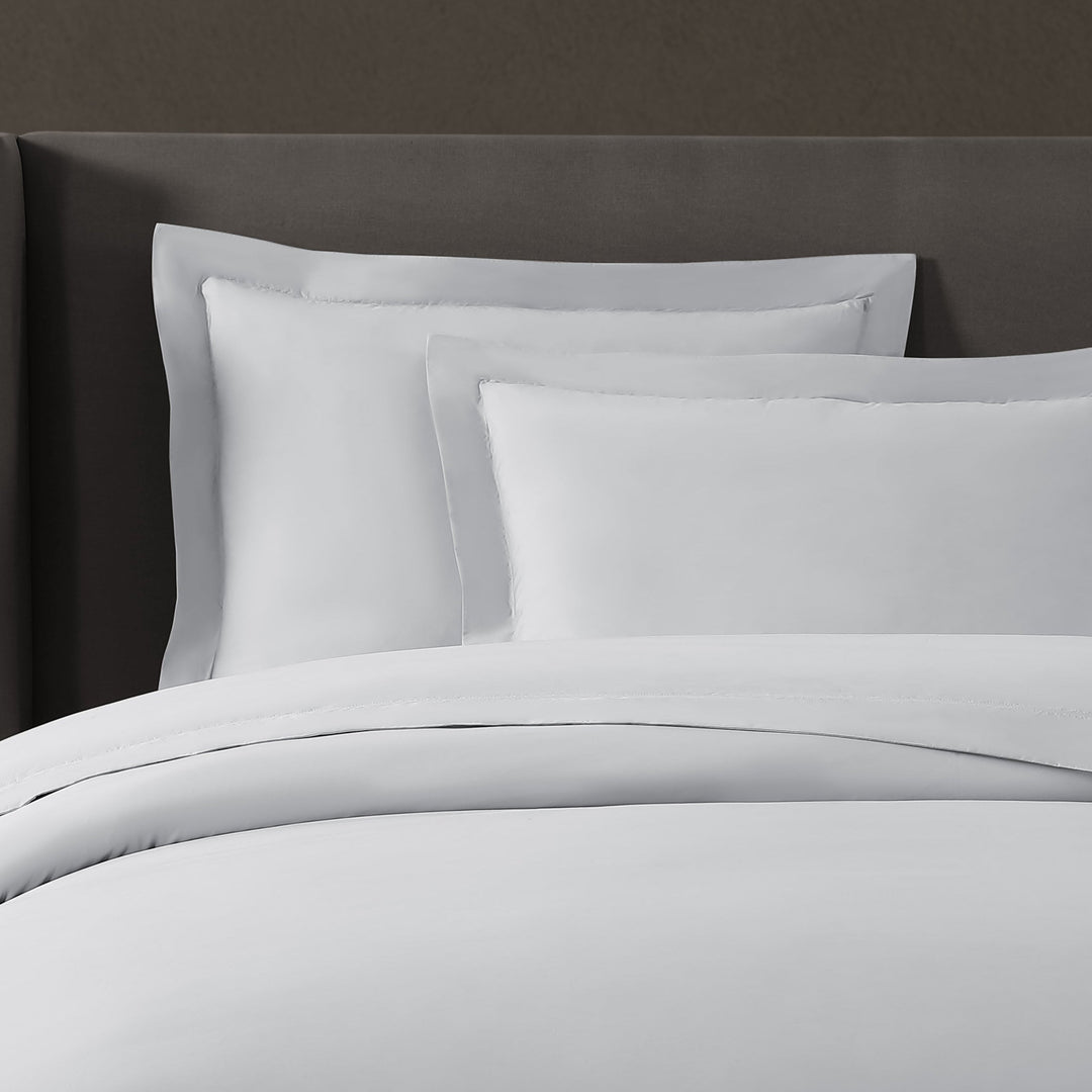 Ultra Percale Duvet Cover Set | Hotel Collection