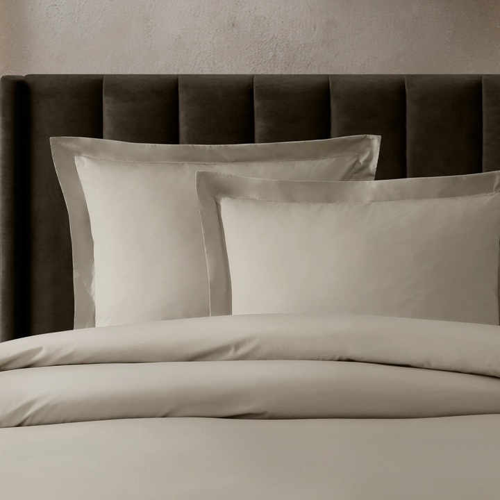Pure Parima Egyptian Cotton Ultra Percale Duvet Covert
