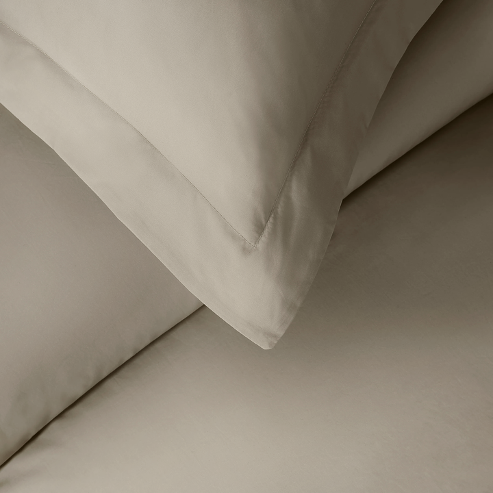 Pure Parima Egyptian Cotton Ultra Percale Duvet Covert