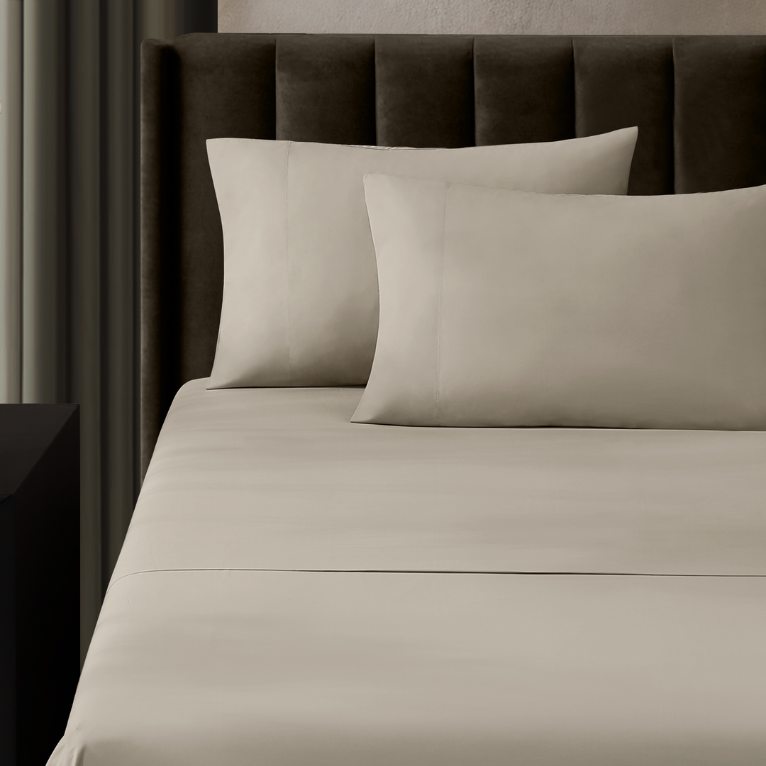 Ultra Percale Sheet Set | Hotel Collection