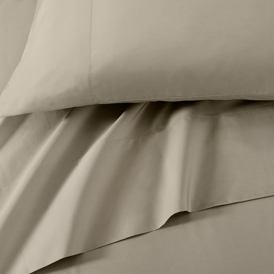Ultra Percale Sheet Set | Hotel Collection