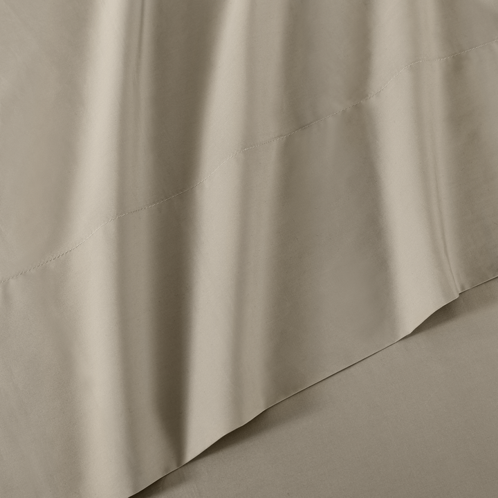Ultra Percale Flat Sheet Flat Sheet By Pure Parima