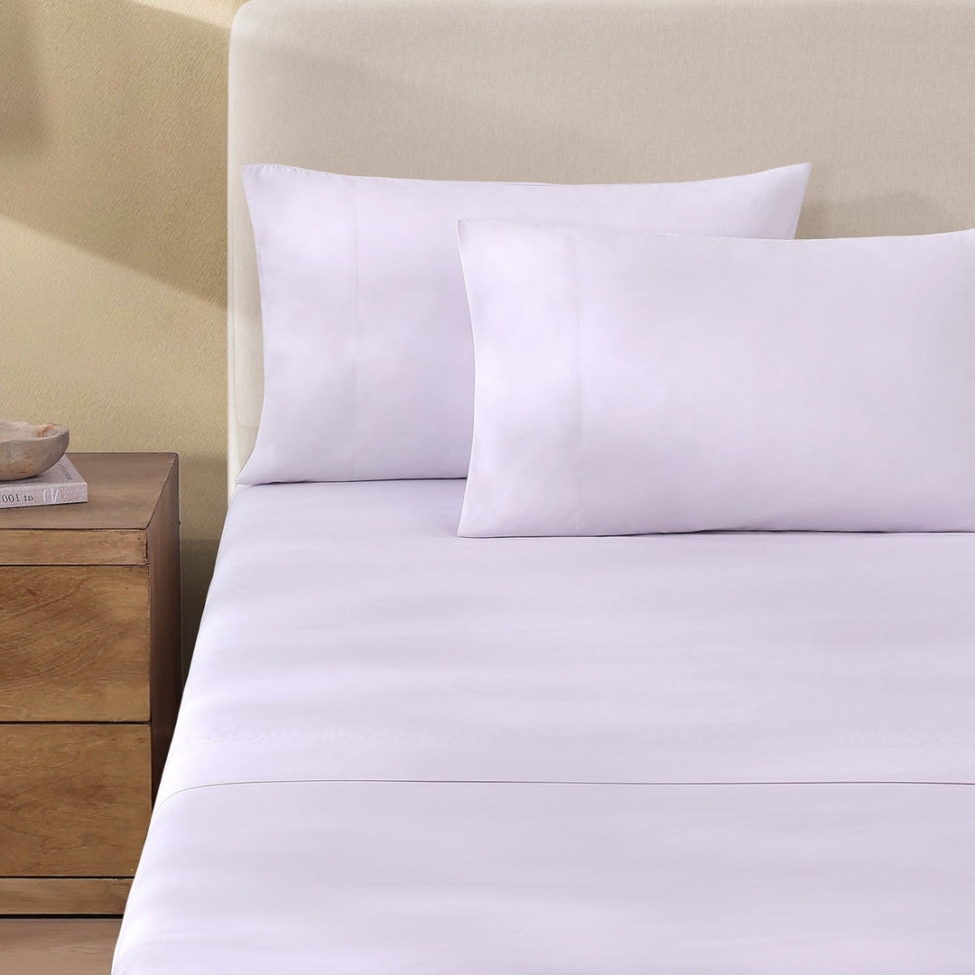 Ultra Percale Sheet Set | Hotel Collection