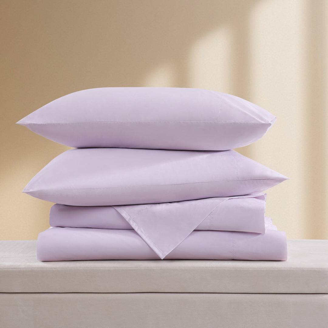 Ultra Percale Sheet Set | Hotel Collection