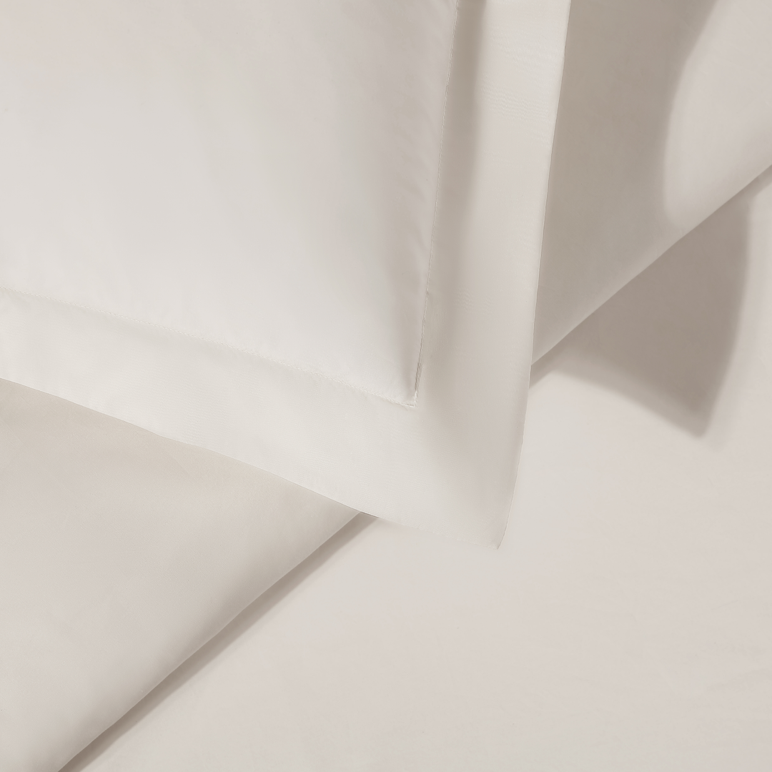 Ultra Percale Duvet Cover Set | Hotel Collection