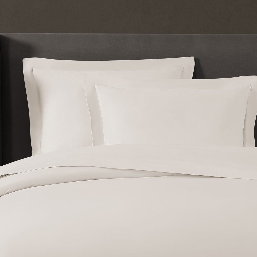 Ultra Percale Duvet Cover Set | Hotel Collection