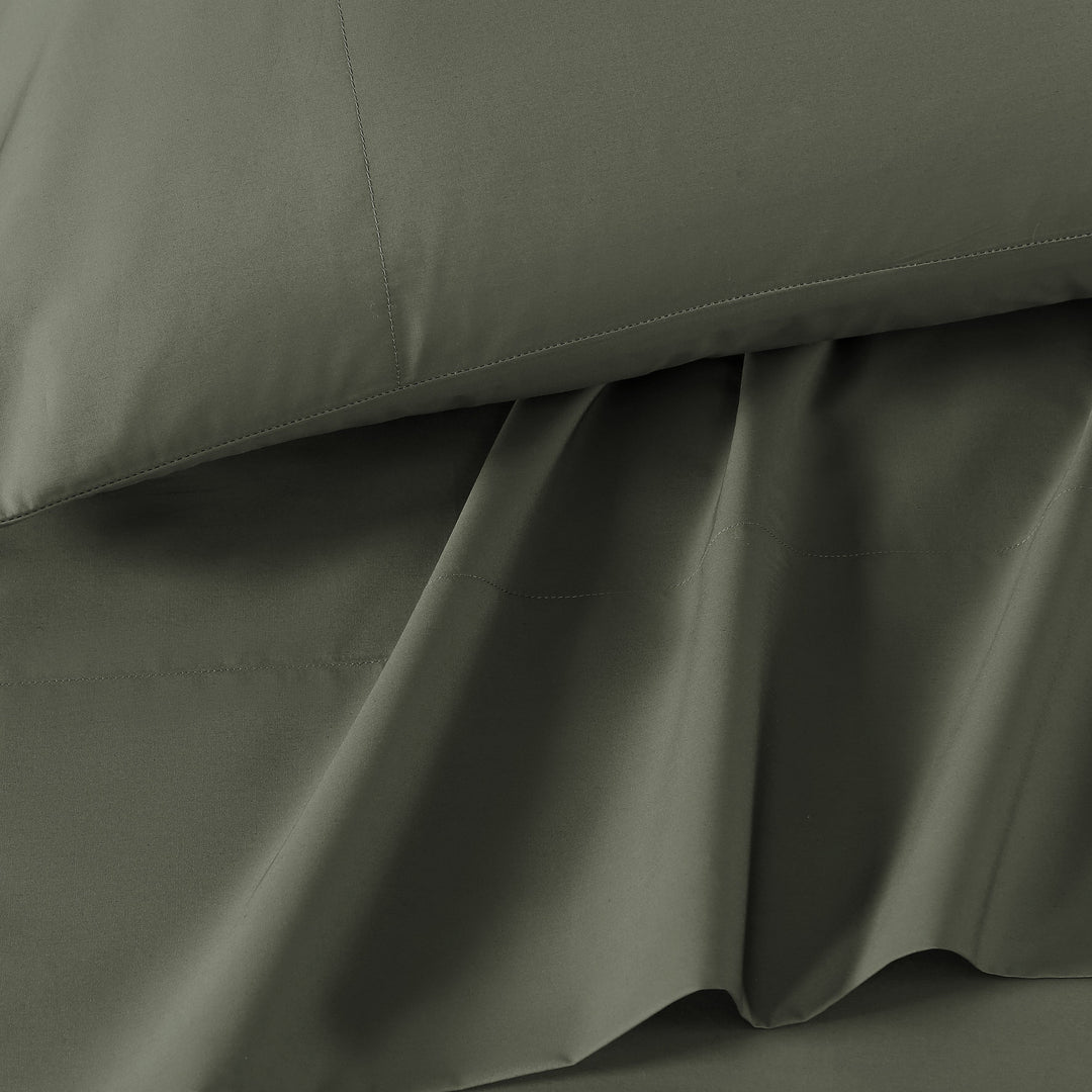 Ultra Percale Sheet Set | Hotel Collection