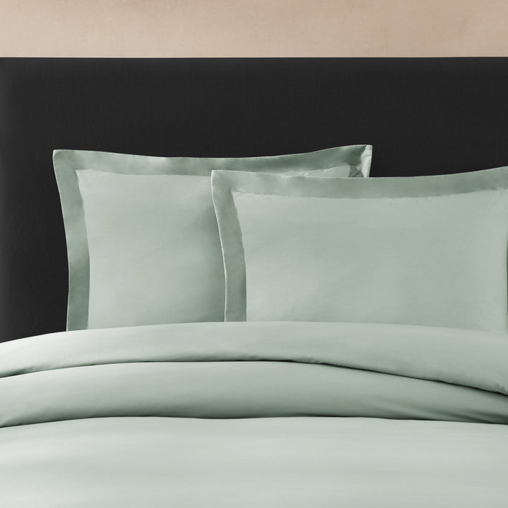 Pure Parima Egyptian Cotton Sheets Ultra Percale Duvet Cover Set
