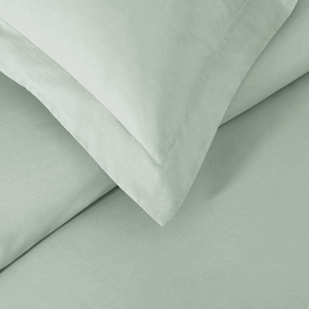 Ultra Percale Duvet Cover Set | Hotel Collection