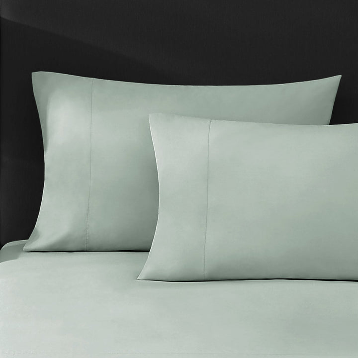Ultra Percale Pillowcase Set | Hotel Collection Pillowcase By Pure Parima