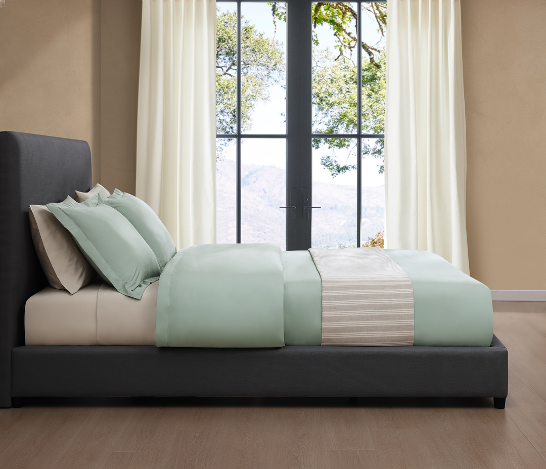 Ultra Percale Sheet Set | Hotel Collection