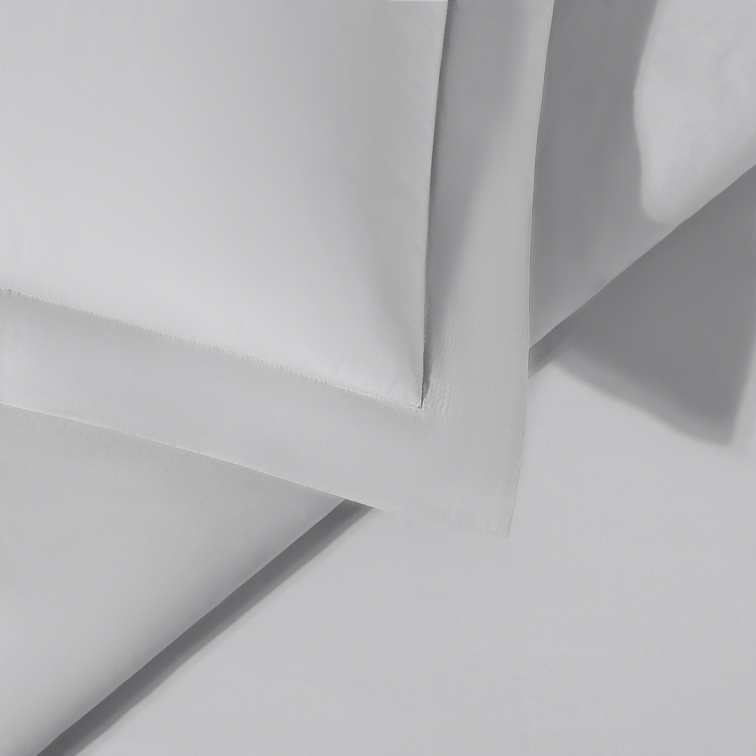 Ultra Percale Duvet Cover Set | Hotel Collection