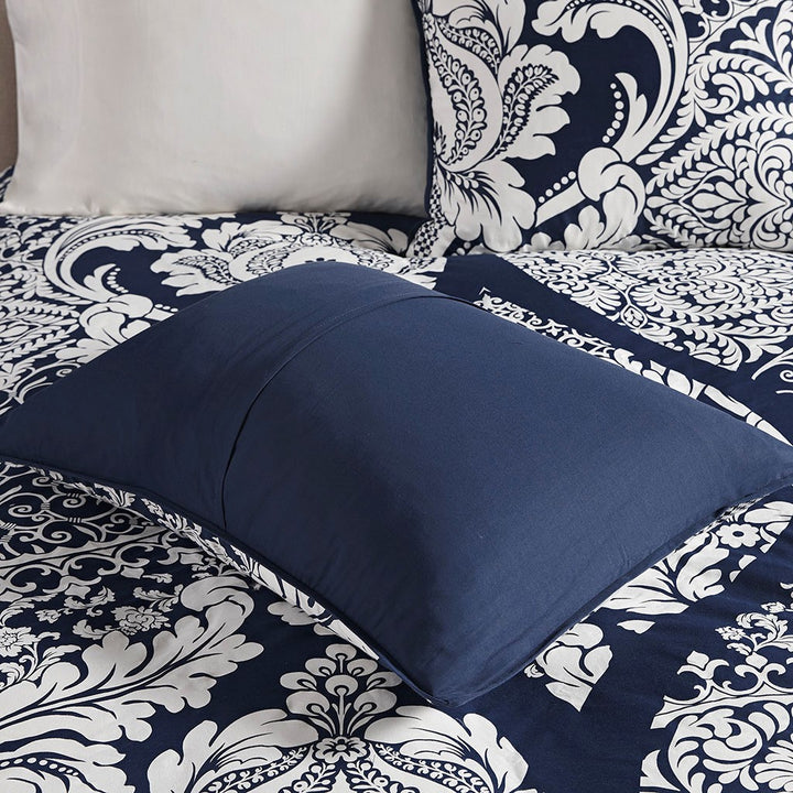 Vienna 6 Piece Duvet Cover Set Duvet Covers By JLA HOME/Olliix (E & E Co., Ltd)