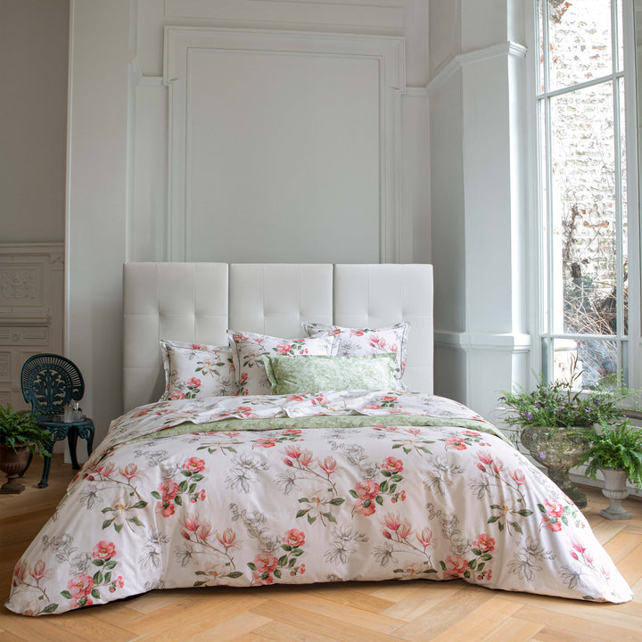 Villandry Duvet Cover Duvet Covers By Anne de Solène