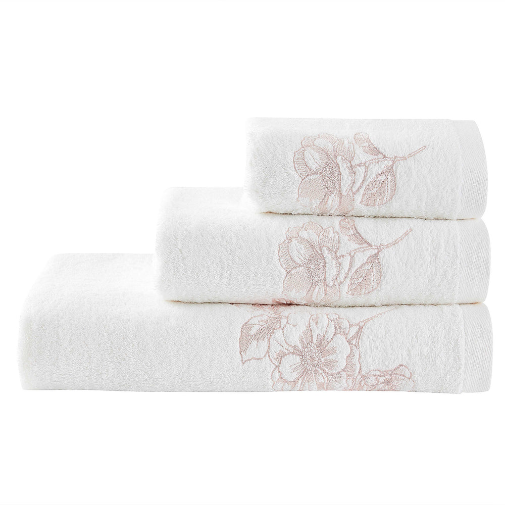 Villandry Towel Towels By Anne de Solène