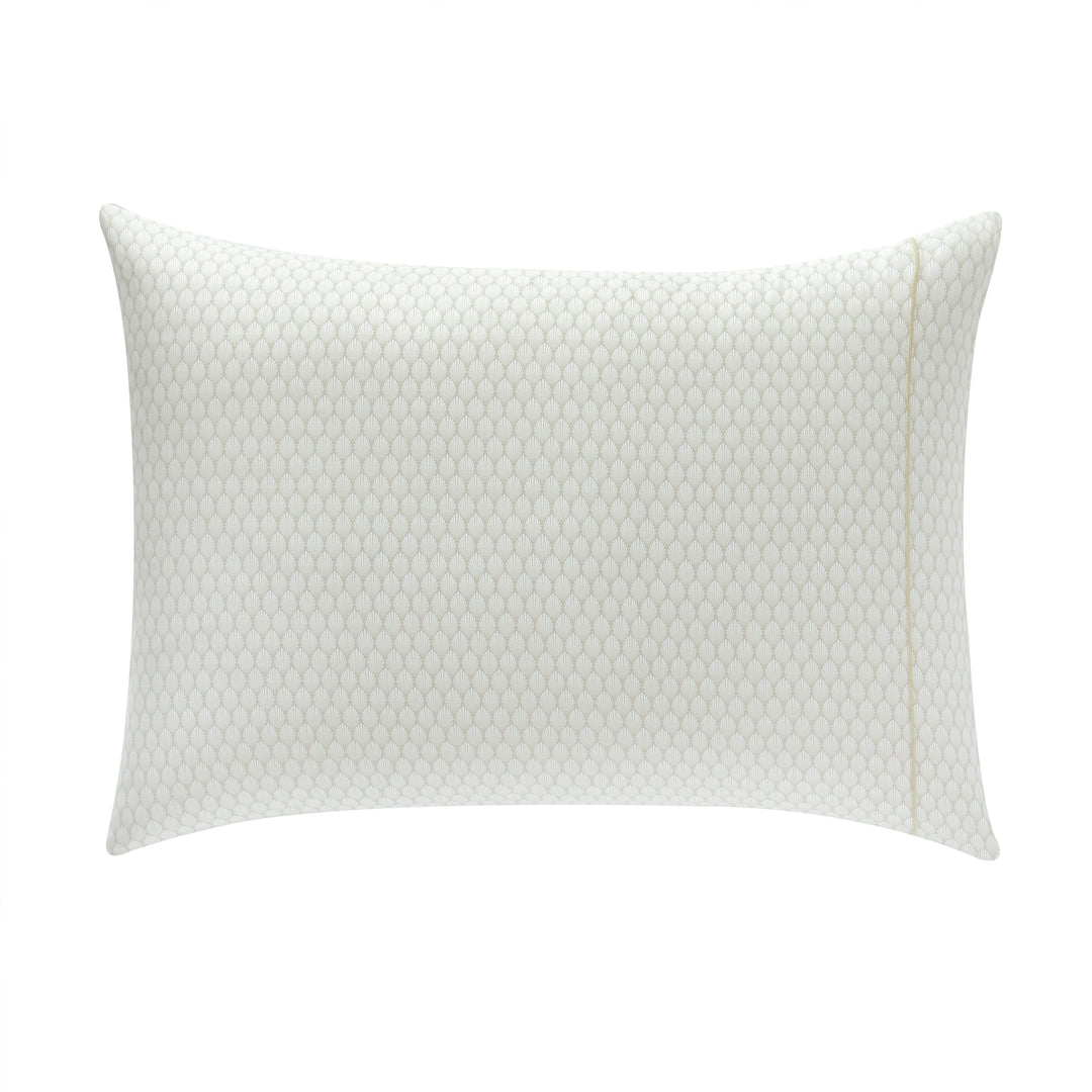 Voyageuse Rose Pillowcase Set Pillowcase By Anne de Solène