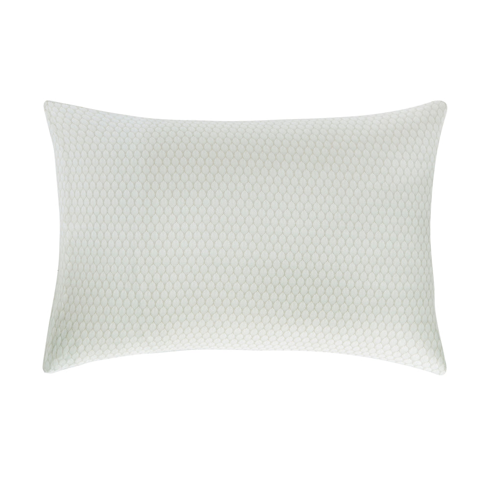 Voyageuse Rose Pillowcase Set Pillowcase By Anne de Solène