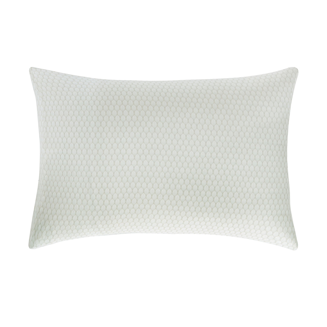 Voyageuse Rose Pillowcase Set Pillowcase By Anne de Solène