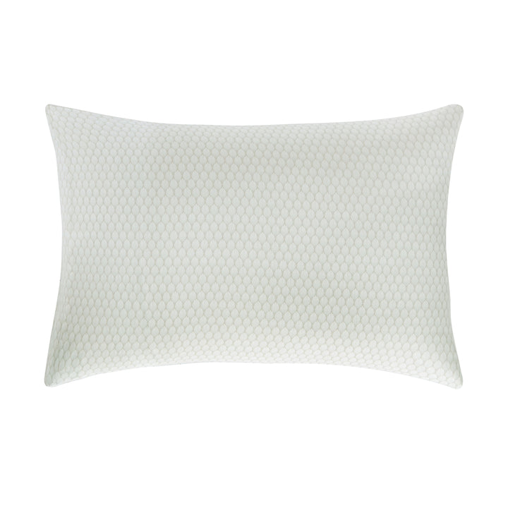 Voyageuse Rose Pillowcase Set Pillowcase By Anne de Solène