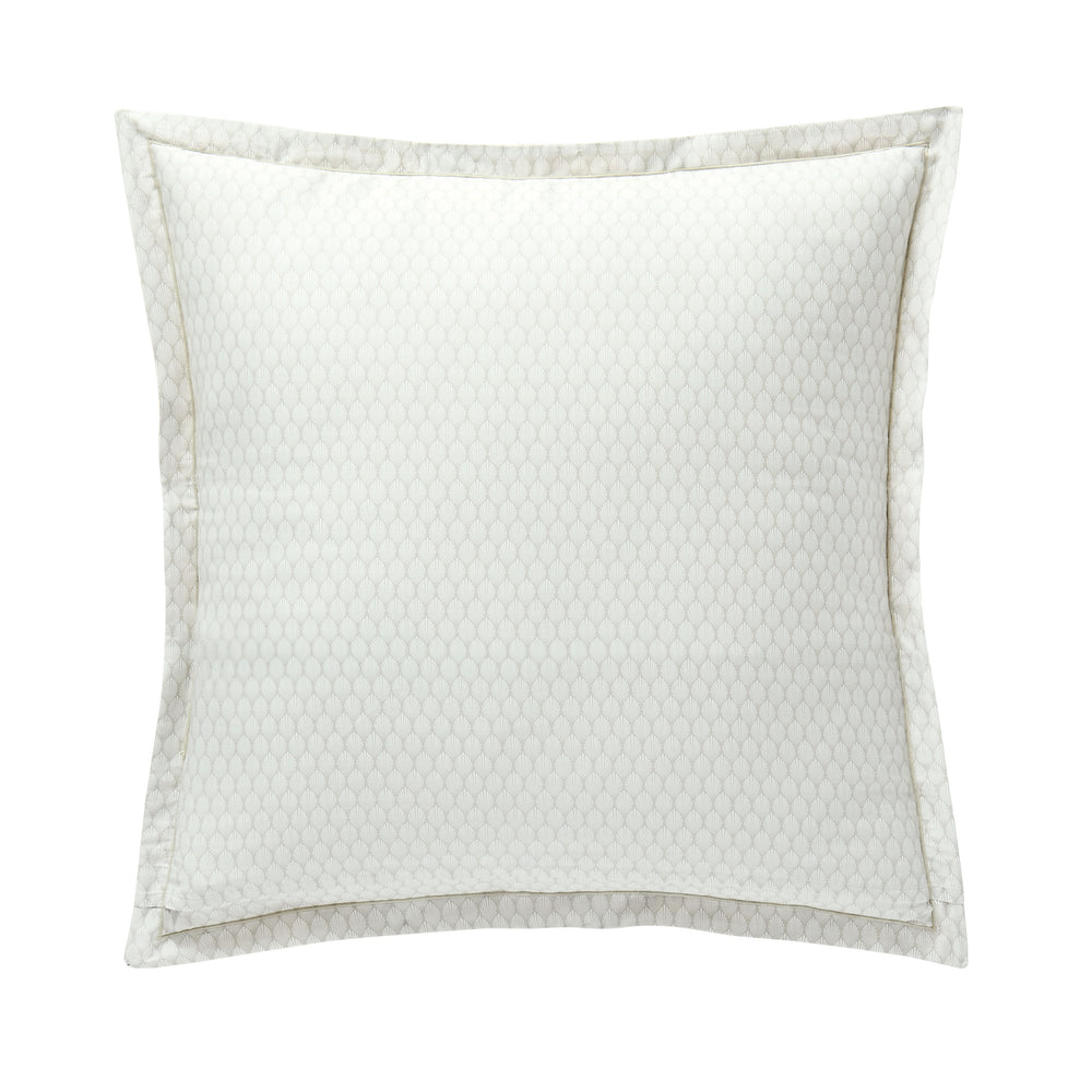 Voyageuse Rose Sham Sham By Anne de Solène