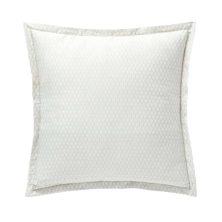 Voyageuse Rose Sham Sham By Anne de Solène