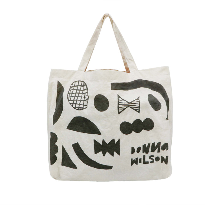 Donna Wilson x Lorena Canals Abstra Woolable Rug Rug By Lorena Canals