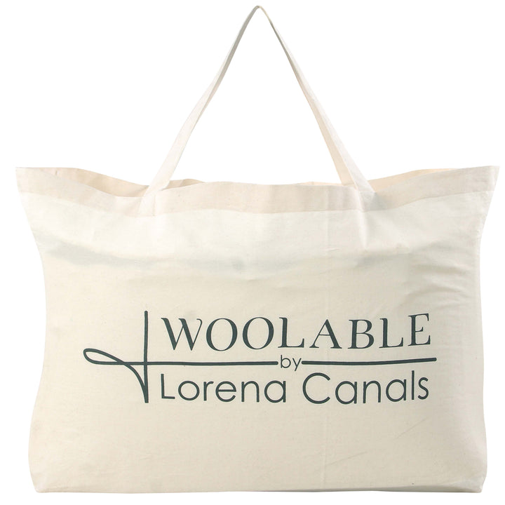 Sheep of the World Dunes White Woolable Rug Rug By Lorena Canals