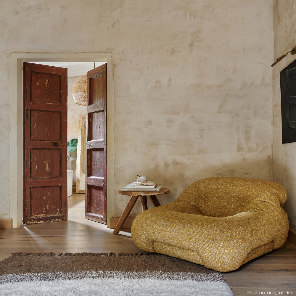 Free Your Soul Forever Woolable Rug Rug By Lorena Canals