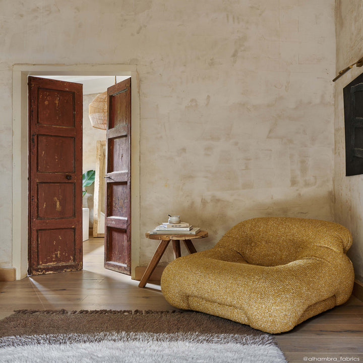 Free Your Soul Forever Woolable Rug Rug By Lorena Canals