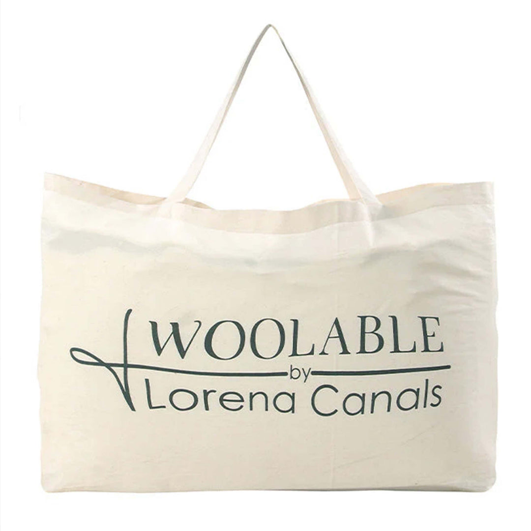 Pink Nose Sheep Sandstone Woolable Rug Rug By Lorena Canals