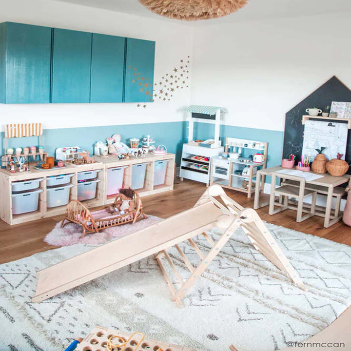 Bereber Style Lakoda Woolable Rug Rug By Lorena Canals