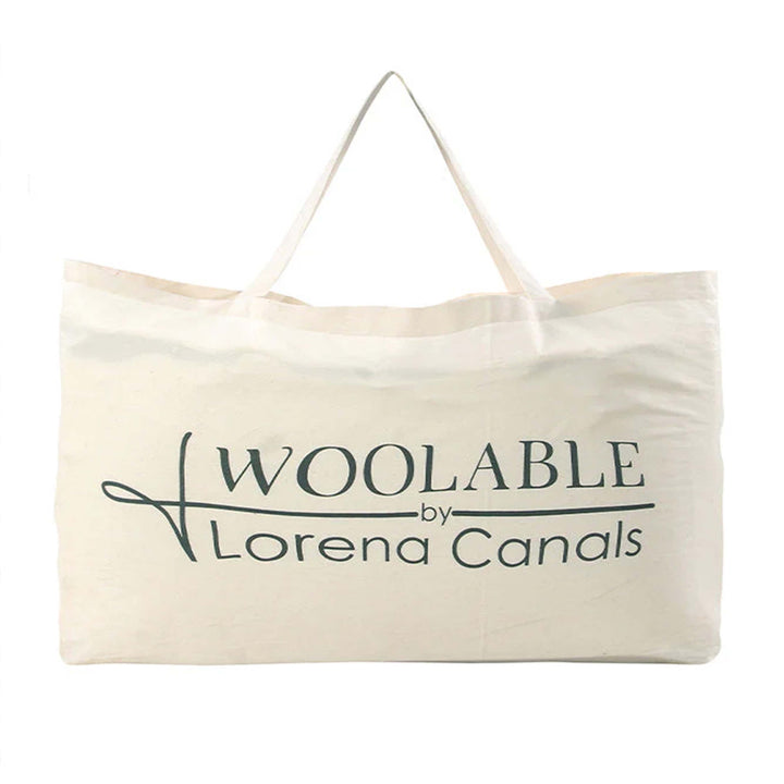 Bereber Style Lakoda Woolable Rug Rug By Lorena Canals