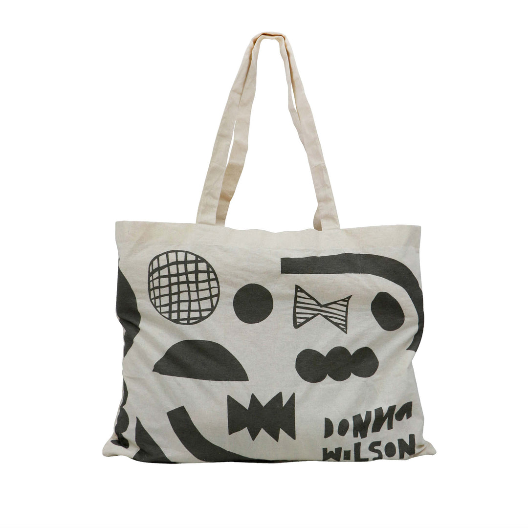 Donna Wilson x Lorena Canals Pie Woolable Rug Rug By Lorena Canals