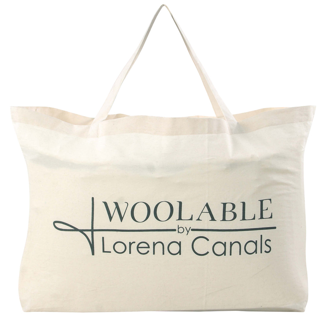 Sheep of the World Brown Woolable Rug Rug By Lorena Canals
