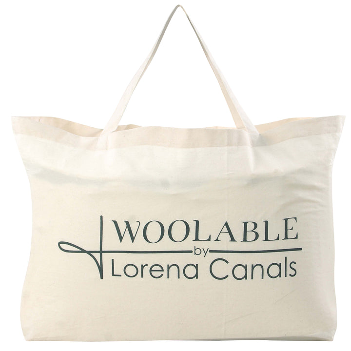 Sheep of the World Brown Woolable Rug Rug By Lorena Canals