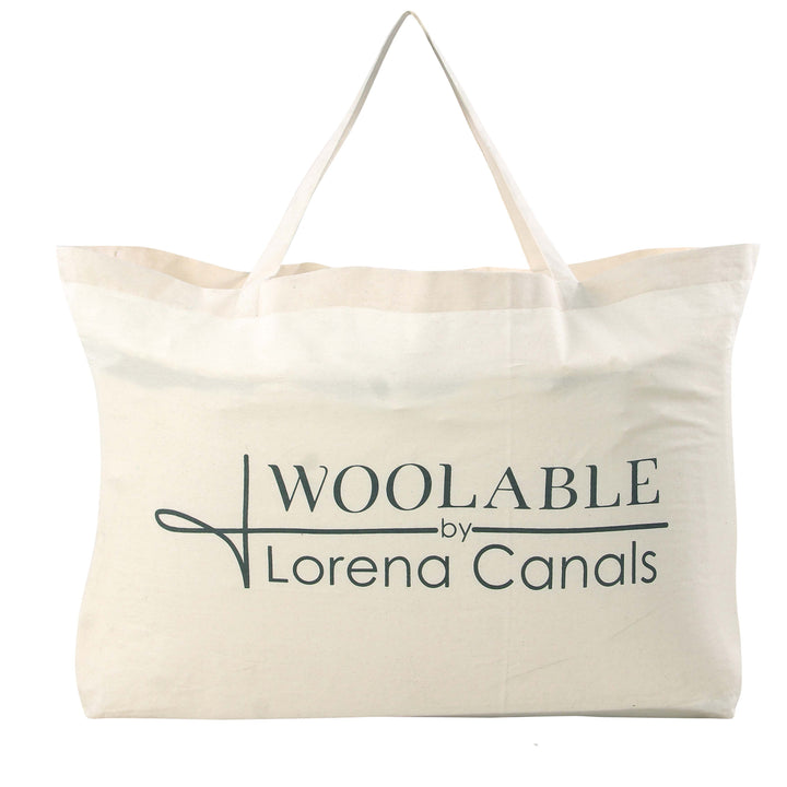 Sheep of the World Tundra White Woolable Rug Rug By Lorena Canals