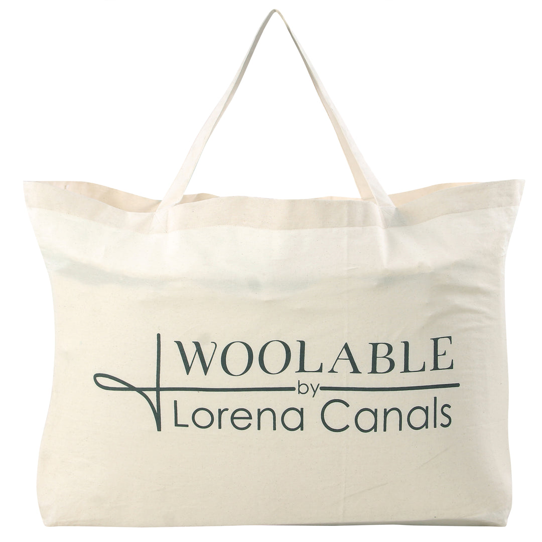 Sheep of the World White Wooly Woolable Rug Rug By Lorena Canals