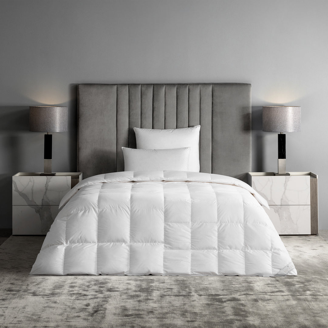 Yin Yang Down Duvet Insert Duvet Insert By Togas