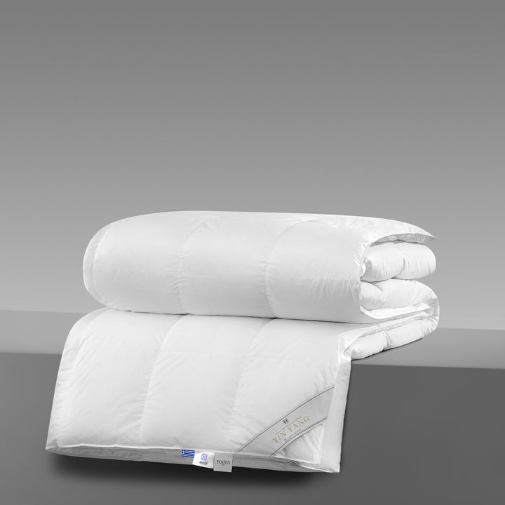 Yin Yang Down Duvet Insert Duvet Insert By Togas