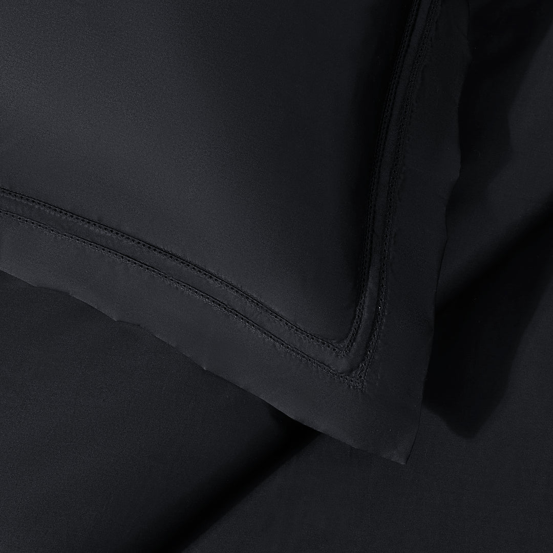 Yalda Duvet Cover Set | 100% Certified Giza Egyptian Cotton