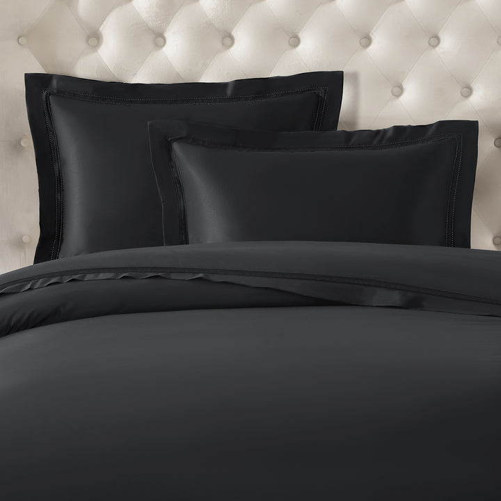 Yalda Duvet Cover Set | 100% Certified Giza Egyptian Cotton