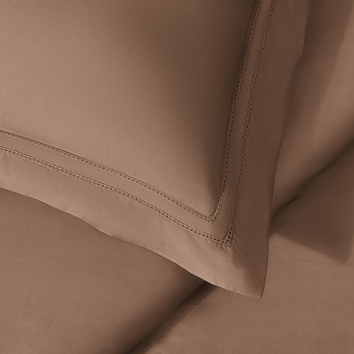 Yalda Duvet Cover Set | 100% Certified Giza Egyptian Cotton